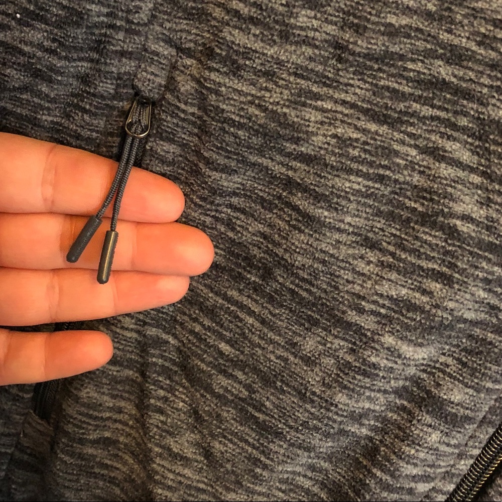 New Balance Micro-fleece Jacket - Picture 5 of 9